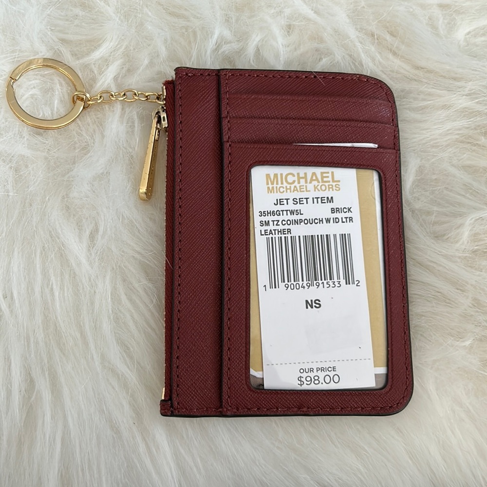 Michael Kors Brick Jet Set - Picture 5 of 7